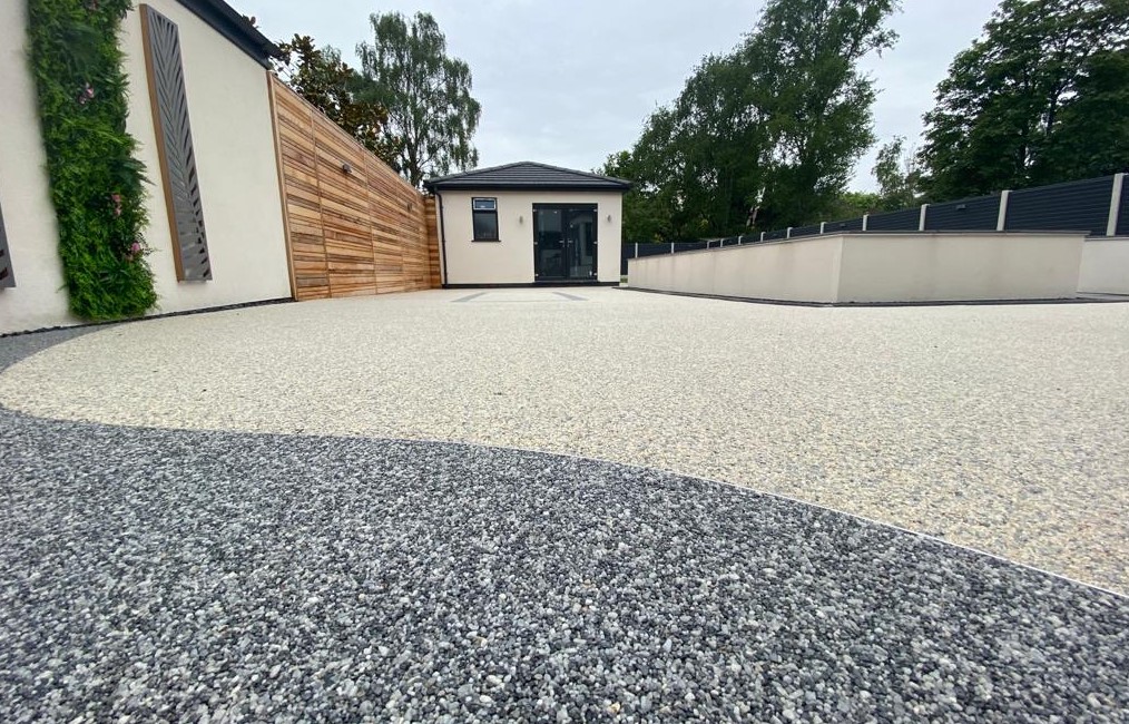 How Much Is A Resin Patio Guardian Resin